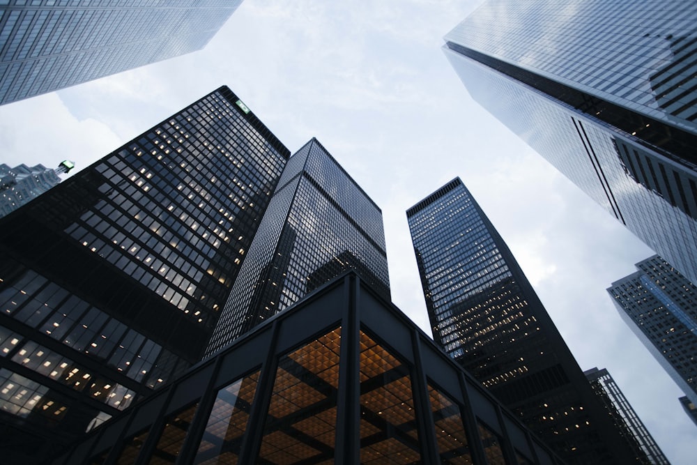 Levant Towers 360°