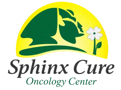 Sphinx Cure