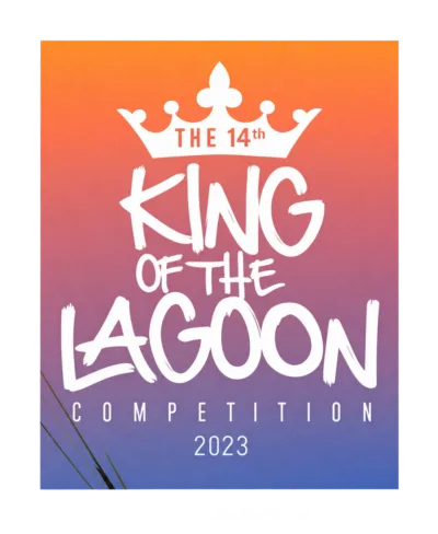 King of the Lagoon