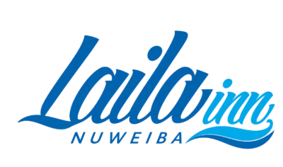 Laila inn