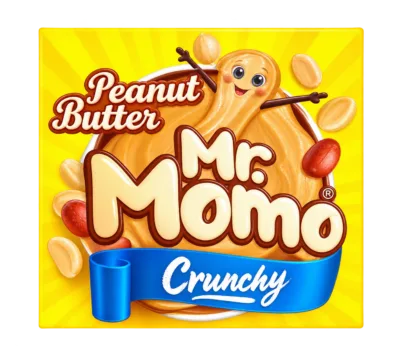 Mr. MOMO