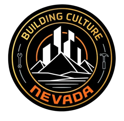 Building culture
